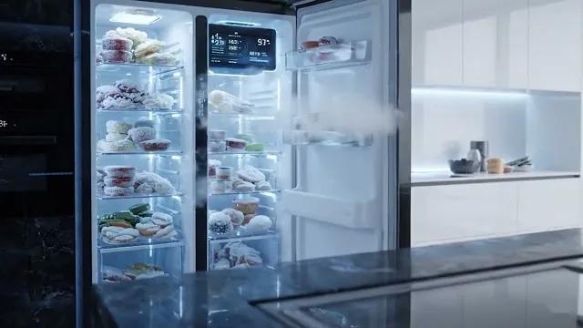 فيديو صيانة رويال جاز
